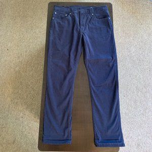 Levi 511 All Season Tech